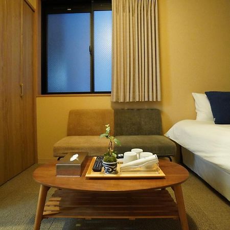 Musubi Apartment เกียวโต ภายนอก รูปภาพ