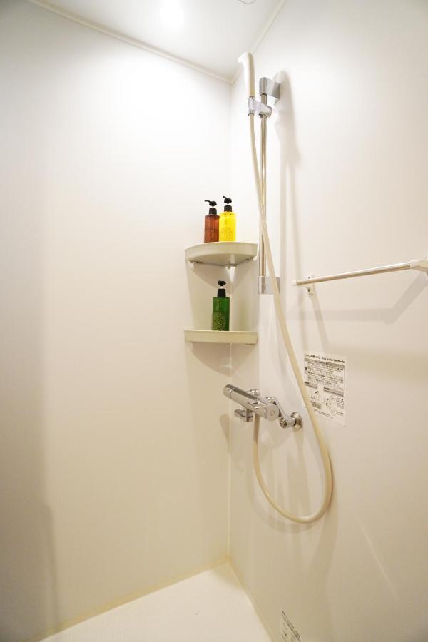 Musubi Apartment เกียวโต ห้อง รูปภาพ